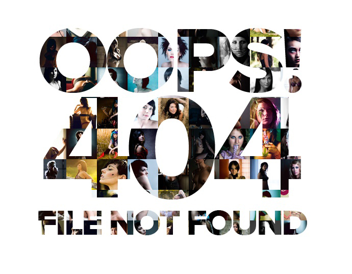 404 Image