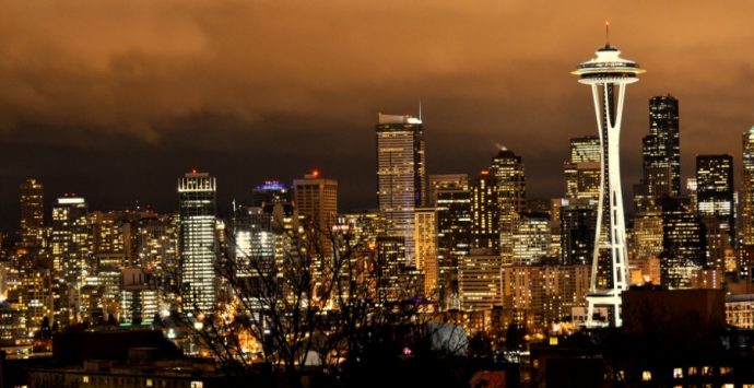 Seattle, tra cibo, caffè e panorami