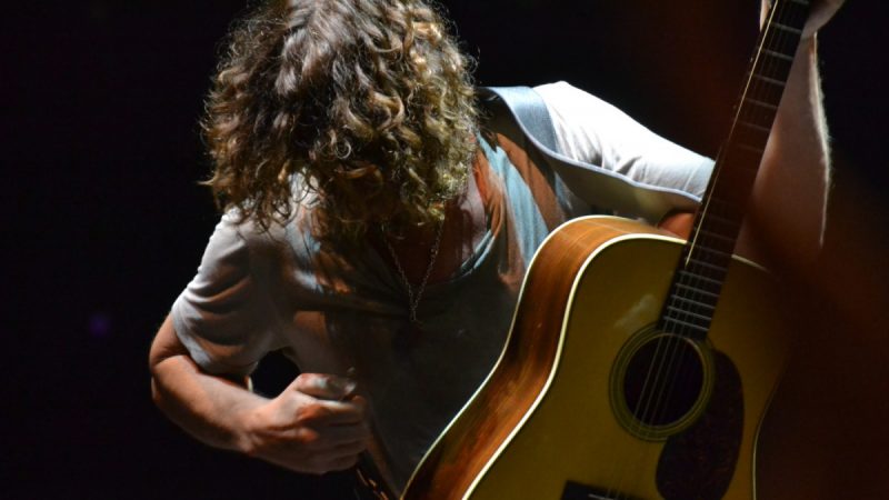 chris cornell chris cornell