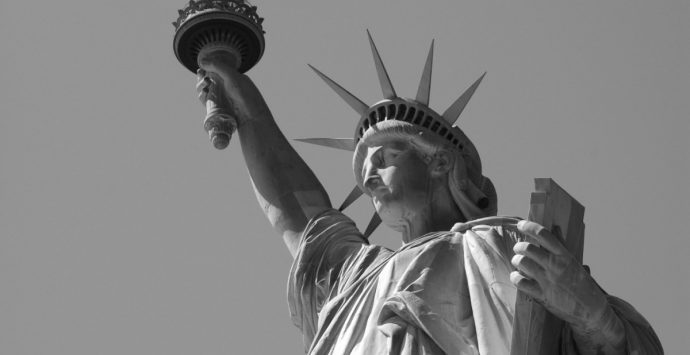 In Pictures: New York