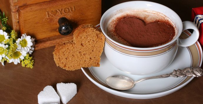 2016 caffè senza zucchero