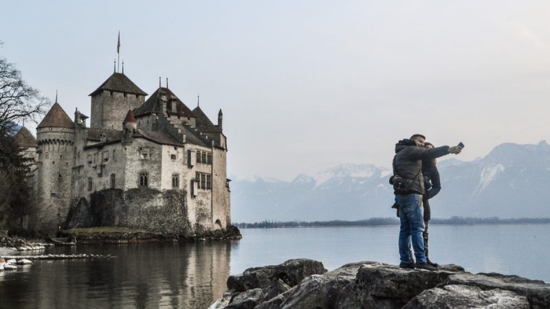 Chillon Chillon