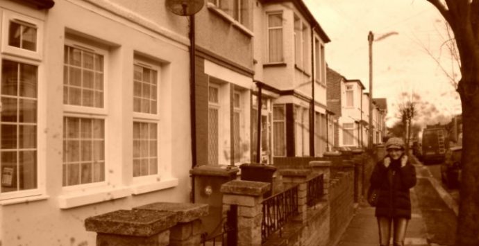 Londra: ogni casa, un quartiere, un trasloco