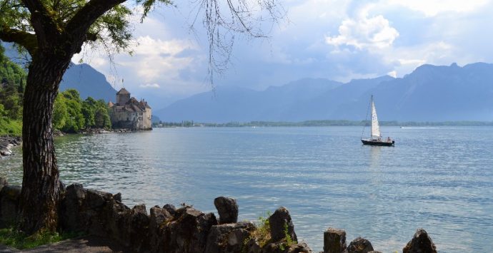 I castelli più belli della Svizzera [visitabili in giornata da Ginevra]