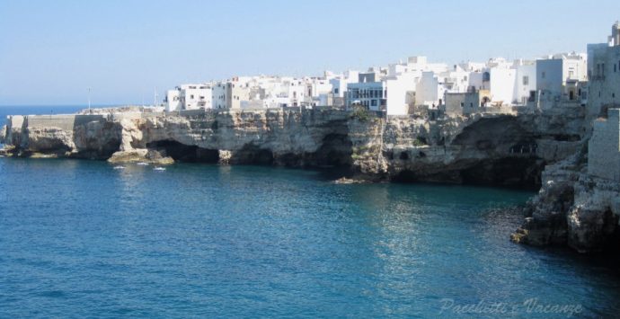Puglia da scoprire con tutti i sensi!
