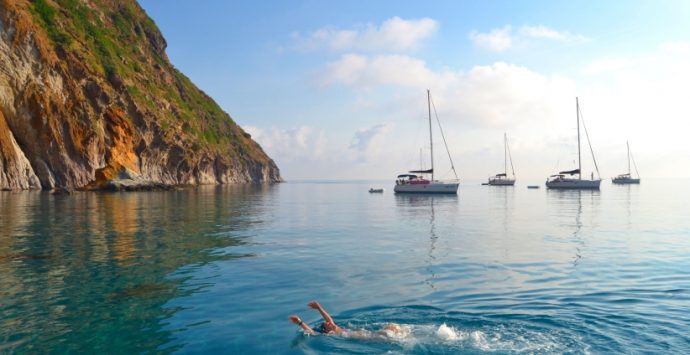 La bellezza è un’isola, nel mezzo del Mediterraneo