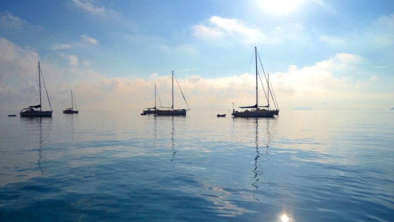 Ponza Ponza