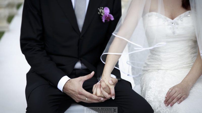 Matrimonio matrimonio