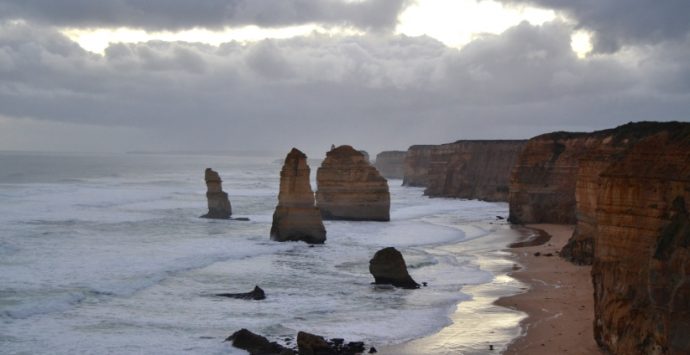 Great Ocean Road: quel che cerchi e quel che non ti aspetti