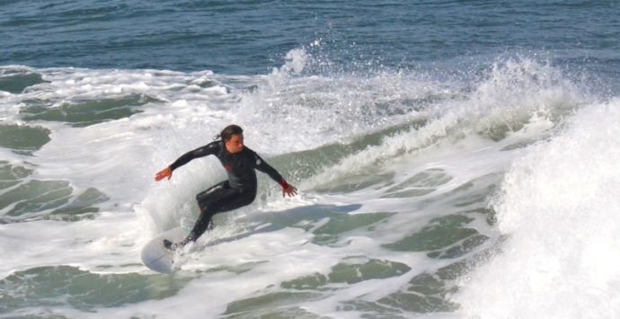 Great Ocean Road: il video