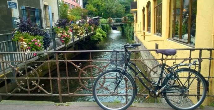 In Pictures: Annecy, oltre la foto