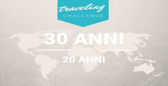 Viaggiare a “quest’età”: non tutto il male..