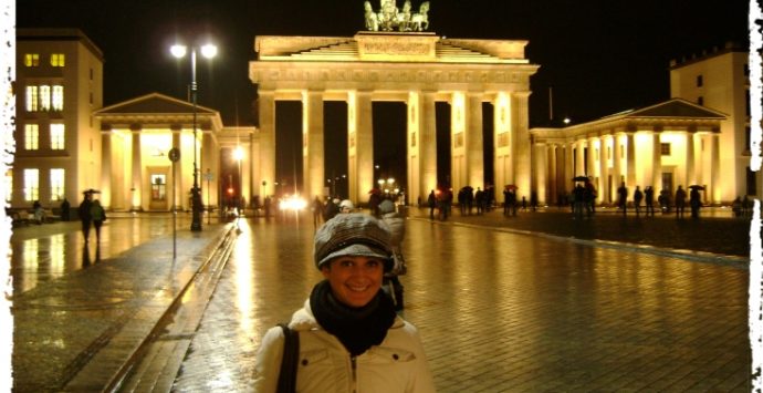 L’album dei ricordi: Berlino