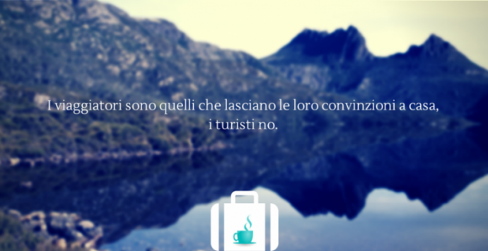 Di viaggi e di vacanze