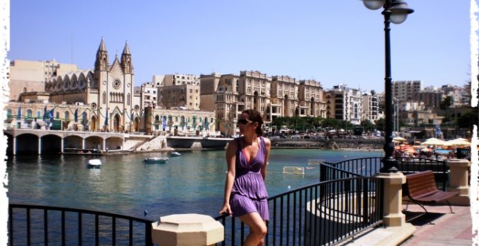 L’album dei ricordi: Malta