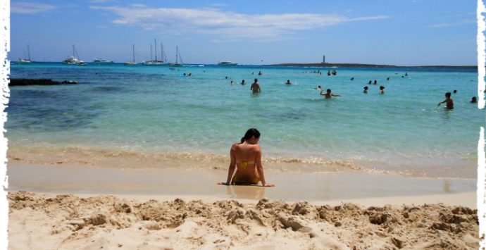 L’album dei ricordi: Minorca