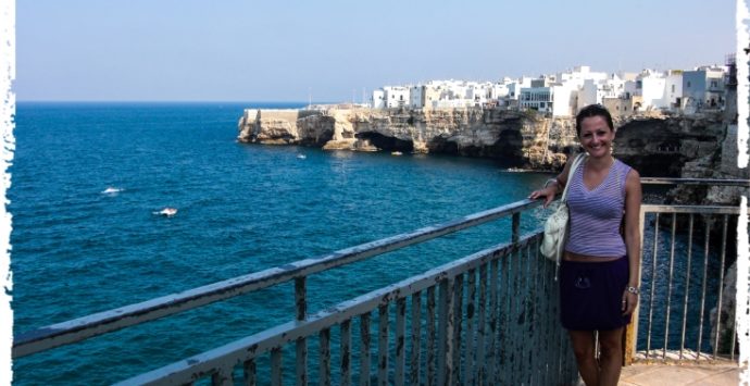 L’album dei ricordi: Polignano