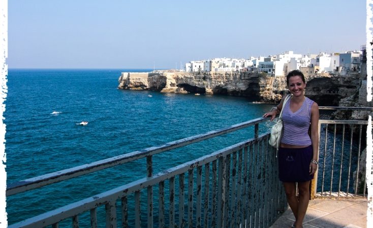 polignano a mare polignano a mare