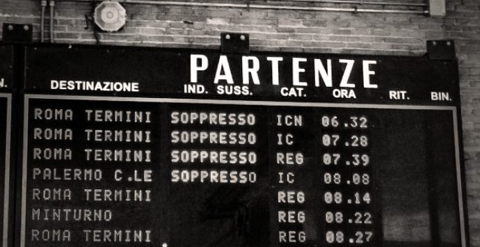 Di tempo e di noia