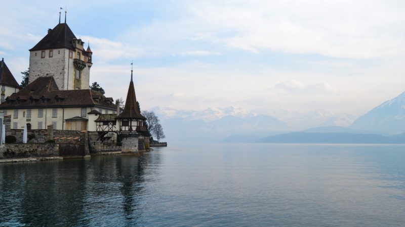 Oberhofen Oberhofen