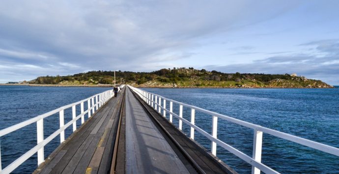 Dal Victoria al South Australia: il video