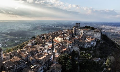 Sermoneta Sermoneta