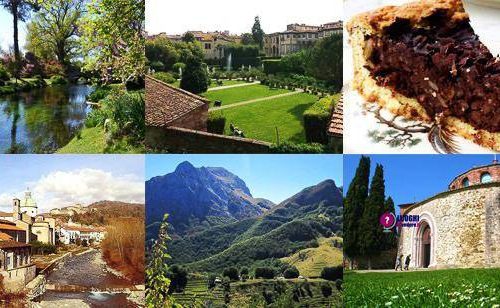 #ItalianTreasures #ItalianTreasures