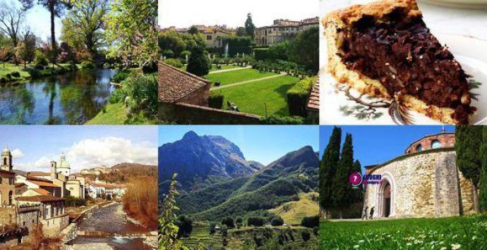 #ItalianTreasures: alla scoperta dei tesori del Centro Italia