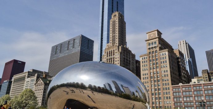 Chicago: il video
