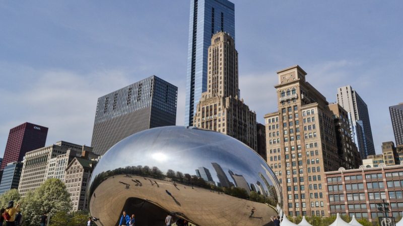 Chicago_Bean 1 Chicago