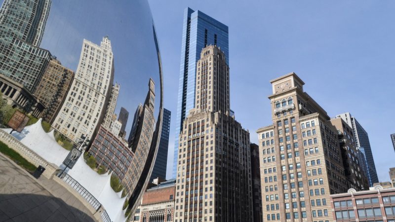 Chicago_Bean Chicago