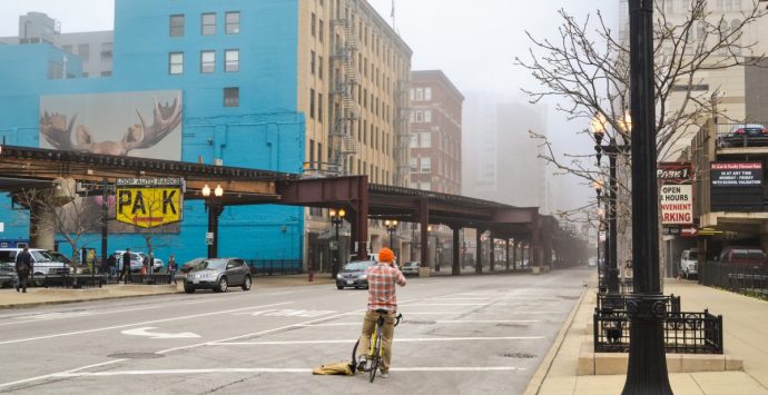 Chicago: Near West Side & Pilsen