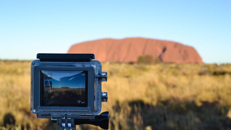 Australia_Uluru Australia