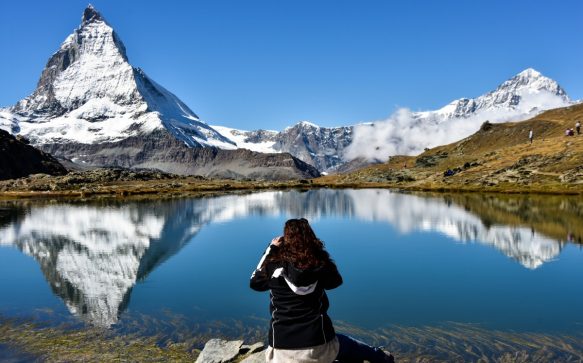La Svizzera dei cliché: 5 esperienze uniche in terra elvetica