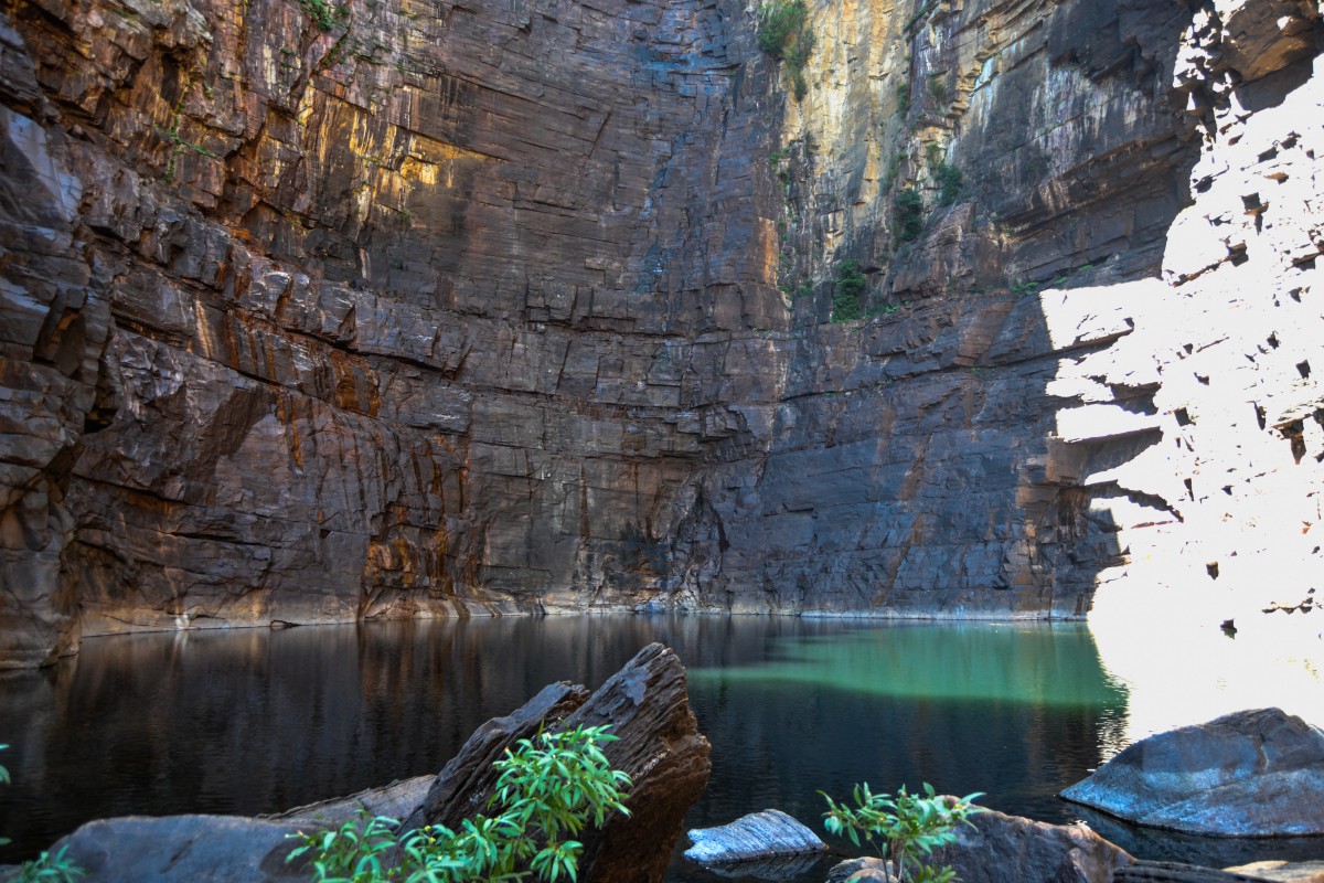 KAKADU