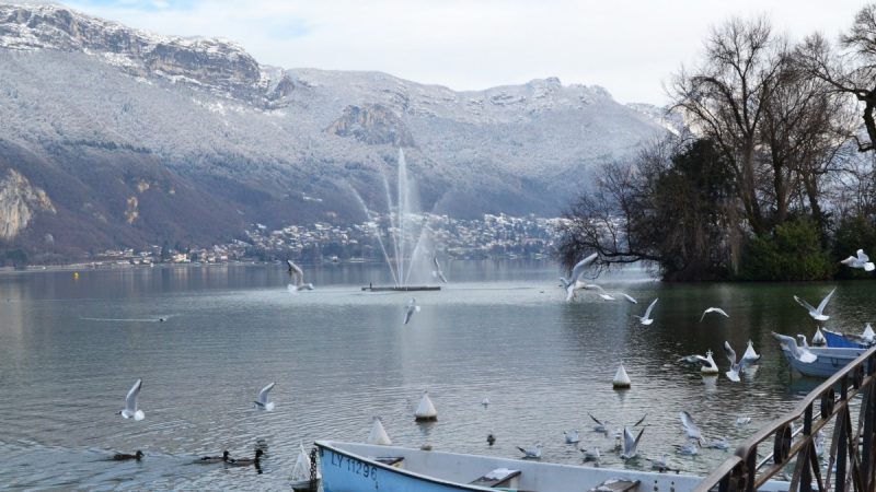 Annecy 4 Annecy