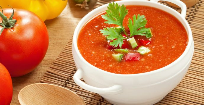 Come una zuppa salvò Ginevra