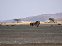 Oman: itinerario di viaggio