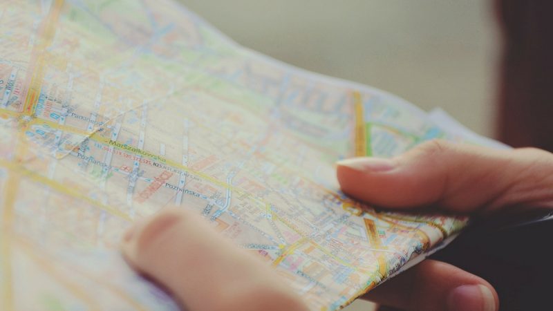 mappa mappa