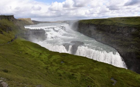 Iceland: The best in a short itinerary