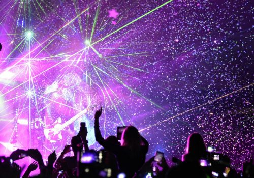 Coldplay Coldplay