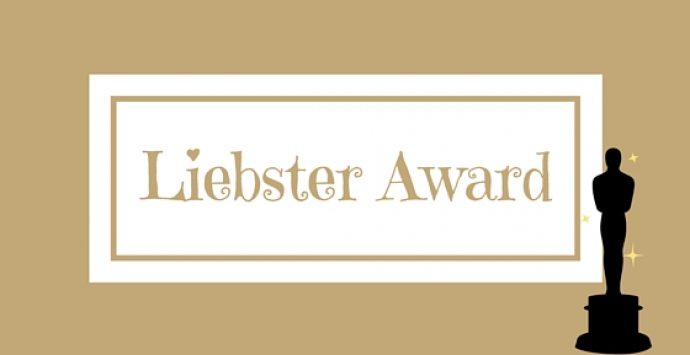 Liebster Award