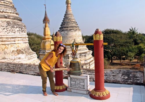 Myanmar Myanmar
