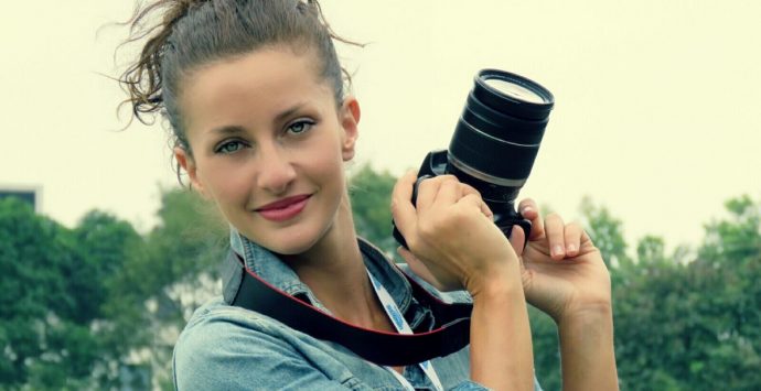 Il viaggio come stile di vita: vi presento un’amica
