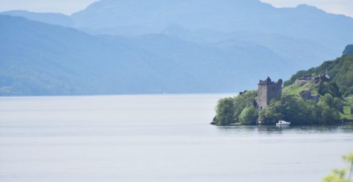 Scozia: il video e un paio di indirizzi