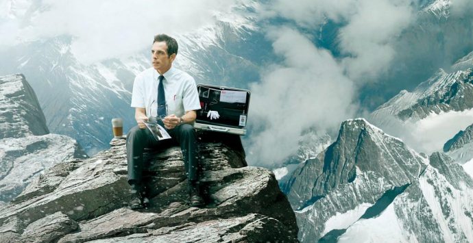 In Islanda sulle orme di Walter Mitty