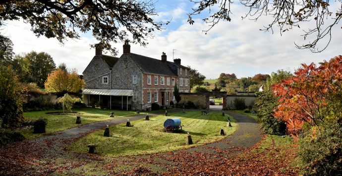 Cotswolds: i miei indirizzi