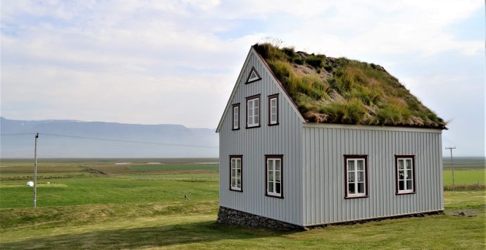 Da Reykjavík ad Akureyri