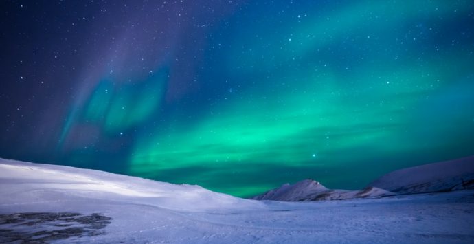 Islanda d’inverno: cosa tenere in mente