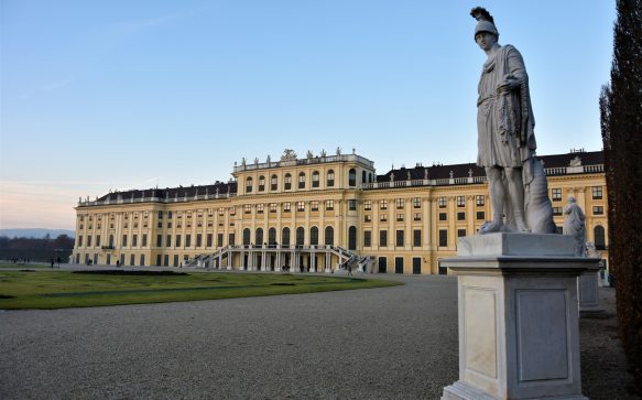 Vienna: 5 esperienze per un weekend speciale